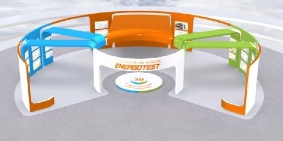 30 Éves az Energotest