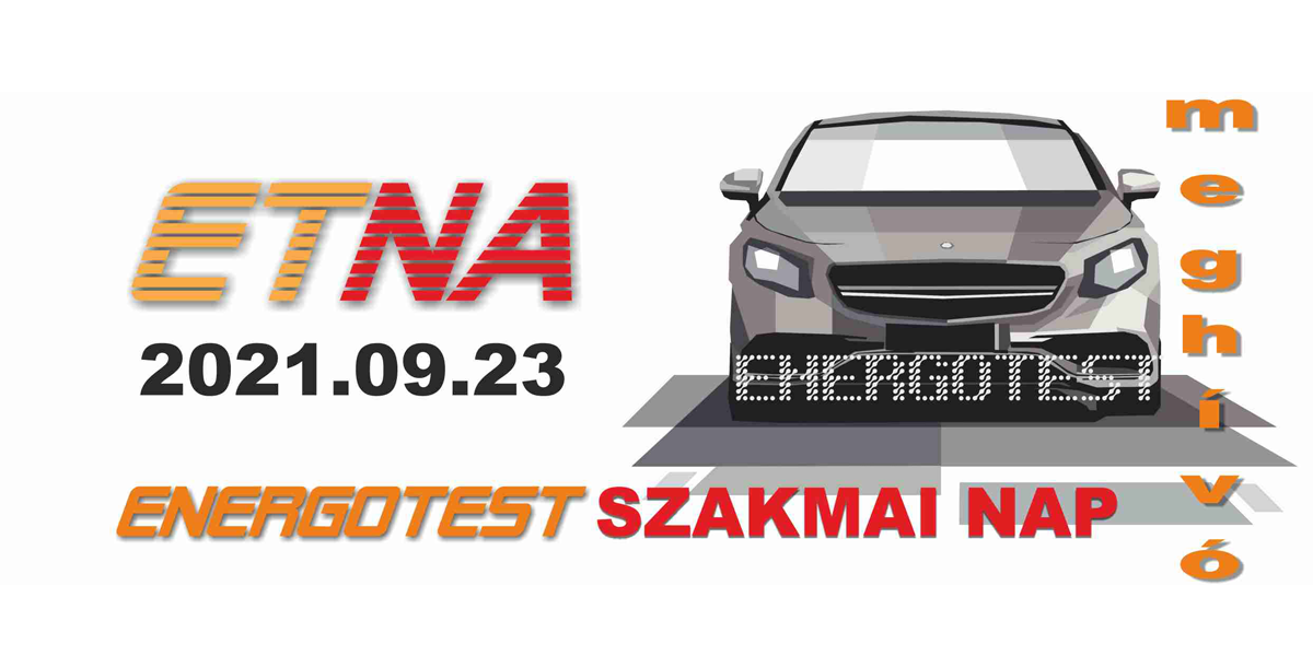 ETNA 2021