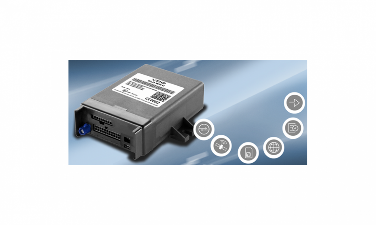 DLD® WIDE RANGE II