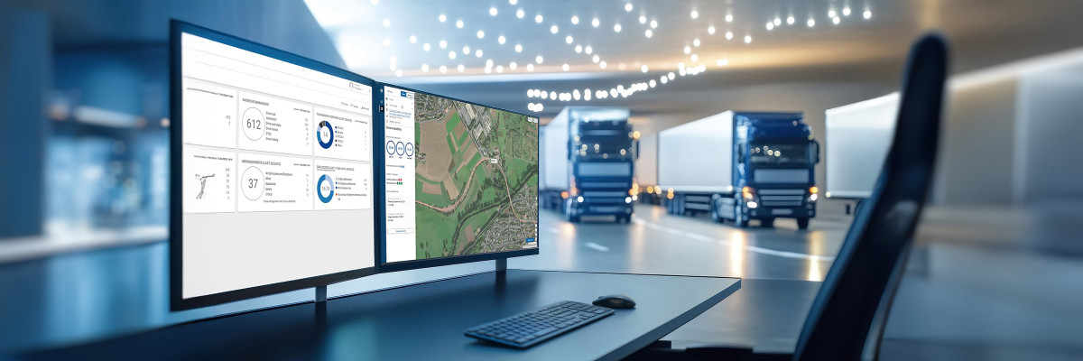 VDO FLEET TACHOGRAPH MANAGEMENT